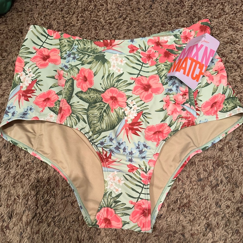 Kortni Jeane Xl bottom